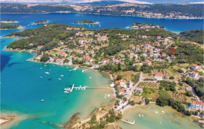 One-Bedroom Apartment in Supetarska Draga